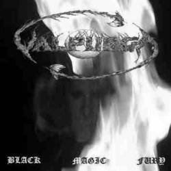 Valpurga : Black Magic Fury